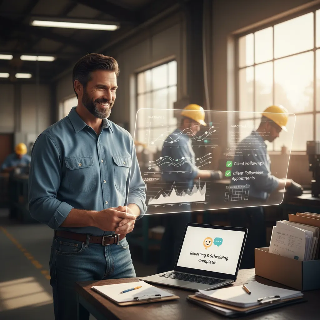 Hire Your First AI Employee (No Developers, No IT Department)